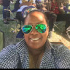 Meet your Posher, Paula